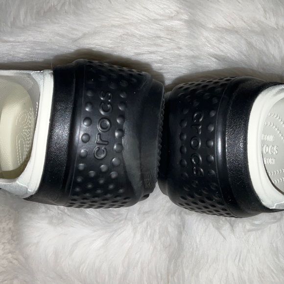 CROCS Stomp Loafers Clogs - Picture 6 of 9